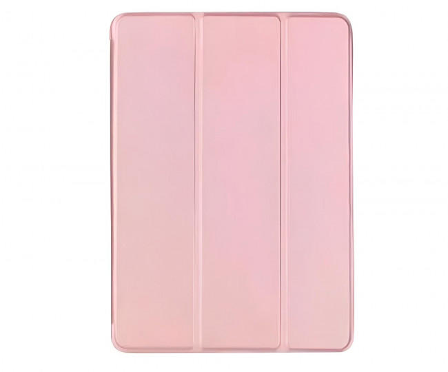Чехол Smart Case+stylus for Apple iPad 10.2 (2019/20/21)/pro10.5(2017)/Air 10.5 Pearl pink
